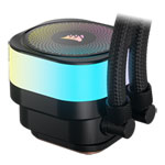 Corsair iCUE LINK TITAN 420 RX RGB 420mm Intel / AMD CPU Liquid Cooler