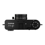 Fujifilm X Half (Black)