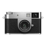 Fujifilm X Half (Silver)