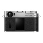 Fujifilm X Half (Silver)