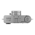 Fujifilm X Half (Silver)