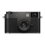Fujifilm X Half (Charcoal Silver)