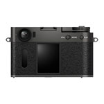 Fujifilm X Half (Charcoal Silver)