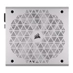Refurbished Corsair RMx SHIFT White Series 850W 80+ Gold PCIE 5.0 Fully Modular ATX 3.0 Power Supply