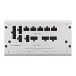 Refurbished Corsair RMx SHIFT White Series 850W 80+ Gold PCIE 5.0 Fully Modular ATX 3.0 Power Supply