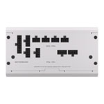 Refurbished Corsair RMx SHIFT White Series 750W 80+ Gold PCIE 5.0 Fully Modular ATX 3.0 Power Supply