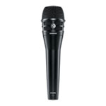 Shure KSM8 Dualdyne  Dynamic Vocal Microphone - Black