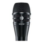 Shure KSM8 Dualdyne  Dynamic Vocal Microphone - Black