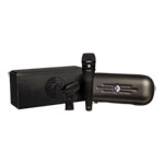 Shure KSM8 Dualdyne  Dynamic Vocal Microphone - Black