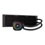 Refurbished Corsair iCUE LINK TITAN 360 RX RGB 360mm Intel/AMD CPU Liquid Cooler