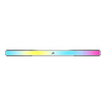 Corsair Vengeance RGB Grey 96GB 6000MHz DDR5 Dual Profile Memory Kit