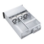 CodeGen 4U 4 x GPU Rackmount Server Chassis 650mm Deep