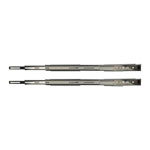 Codegen Rail Kit Extension For Codegen Rackmount Cases