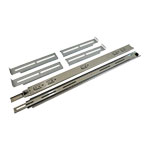 Codegen Rail Kit Extension For Codegen Rackmount Cases