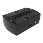 Powercool 850VA 510W Desktop Uninterruptable Power Supply