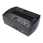 Powercool 850VA 510W Desktop Uninterruptable Power Supply