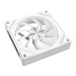 CiT Eclipse 120mm Two-Sided Infinity ARGB White PWM Fan