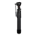Manfrotto ONE Carbon With 500X Fluid Head