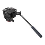 Manfrotto 500X Fluid Head