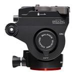 Manfrotto 500X Fluid Head