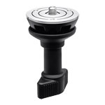 Manfrotto Short Half Ball 60mm