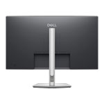 Dell Pro 32 Plus P3225DE 32" QHD 100Hz IPS Hub Monitor for Business