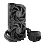 Arctic Liquid Freezer III Pro 240 Black All In One Liquid CPU Cooler