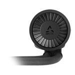 Arctic Liquid Freezer III Pro 240 Black All In One Liquid CPU Cooler