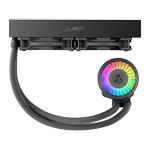 Arctic Liquid Freezer III Pro 240 A-RGB Black All In One Liquid CPU Cooler