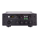 ZÄHL H1 Reference Headphone Amplifier