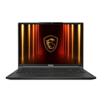 MSI Stealth A16 AI+ A3HWFG-008UK 16" QHD+ 240Hz AMD Ryzen AI 7 RTX 5060 Black Gaming Laptop