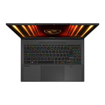 MSI Stealth A16 AI+ A3HWFG-008UK 16" QHD+ 240Hz AMD Ryzen AI 7 RTX 5060 Black Gaming Laptop