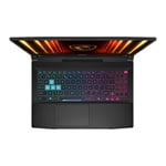 MSI Katana 15 HX B14WFK-010UK 15.6" QHD 165Hz Intel Core i7 RTX 5060 Black Gaming Laptop