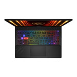 MSI Crosshair 16 HX AI D2XWFKG-009UK 16" QHD+ 240Hz Core Ultra 7 RTX 5060 Gaming Laptop