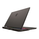 MSI Vector 18 HX AI A2XWGG-004UK 18" QHD+ 240Hz Core Ultra 9 RTX 5070 Gaming Laptop