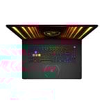 MSI Crosshair 18 HX AI A2XWFKG-005UK 18" QHD+ 240Hz Core Ultra 9 RTX 5060 Gaming Laptop
