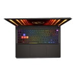 MSI Vector 16 HX AI A2XW 16" 240Hz QHD+ Core Ultra 7 RTX 5070 Ti Gaming Laptop