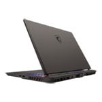 MSI Vector 16 HX AI A2XW 16" 240Hz QHD+ Core Ultra 7 RTX 5070 Ti Gaming Laptop