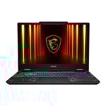 MSI Cyborg 15 B2RWEKG-003UK 15.6" FHD 144Hz Core 6 RTX 5050 Gaming Laptop