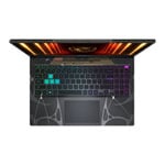 MSI Cyborg 15 B2RWEKG-003UK 15.6" FHD 144Hz Core 6 RTX 5050 Gaming Laptop