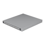 Ubiquiti Pro XG 48 PoE UniFi 48 Port Layer 3 Etherlighting Switch