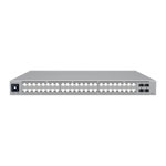 Ubiquiti Pro XG 48 PoE UniFi 48 Port Layer 3 Etherlighting Switch