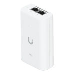 Ubiquiti UniFi Gigabit 60W PoE++ Adapter