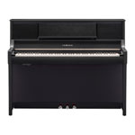 Yamaha CSP295 Black