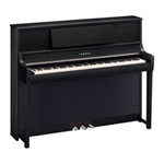 Yamaha CSP295 Black