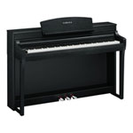 Yamaha CSP255 Available in Black or White