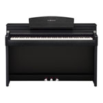 Yamaha CSP255 Available in Black or White