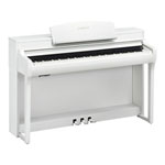 Yamaha CSP255 Available in Black or White