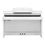 Yamaha CSP255 Available in Black or White