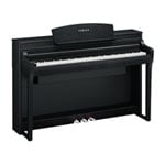 Yamaha CSP275 Smart Piano Black or White